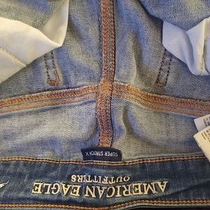 American Eagle Jegging s